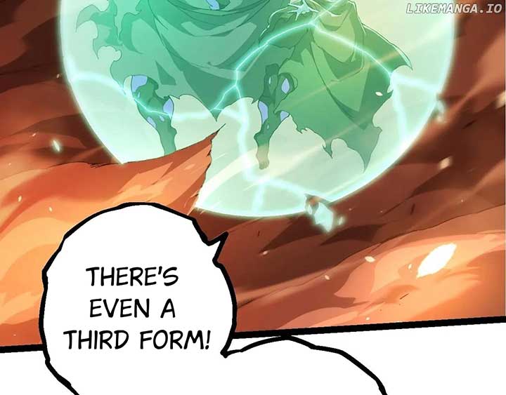 Evolution Begins With A Big Tree Chapter 317 - Page 94
