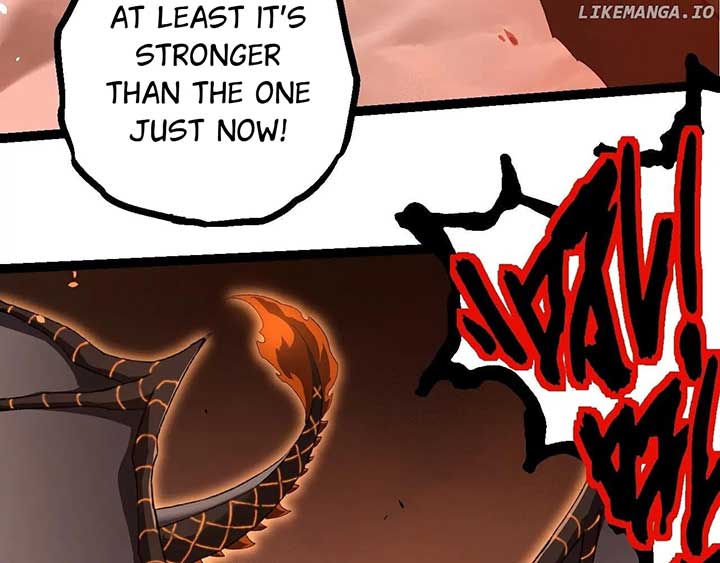 Evolution Begins With A Big Tree Chapter 317 - Page 96