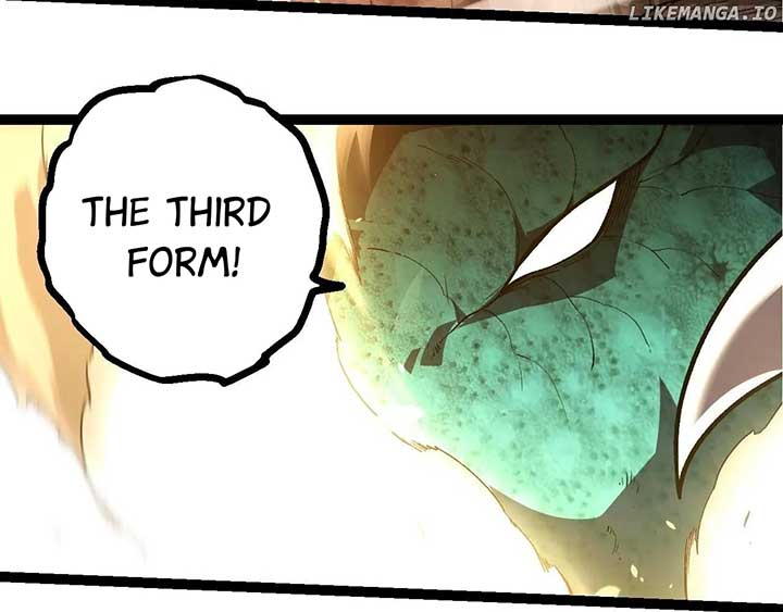 Evolution Begins With A Big Tree Chapter 317 - Page 98