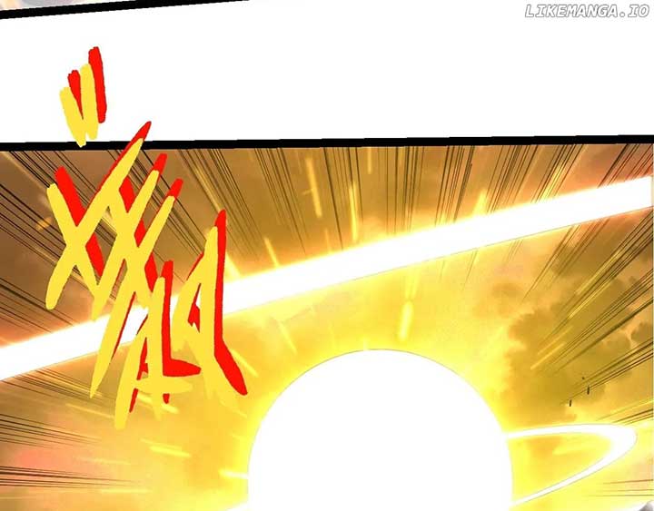 Evolution Begins With A Big Tree Chapter 318 - Page 6