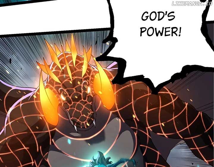 Evolution Begins With A Big Tree Chapter 318 - Page 16