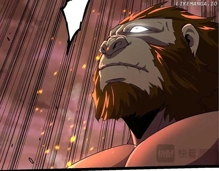 Evolution Begins With A Big Tree Chapter 318 - Page 25