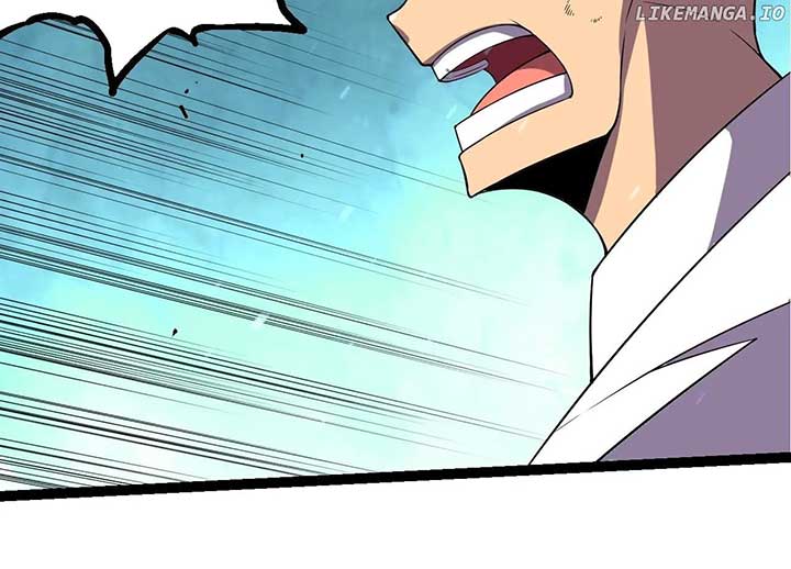 Evolution Begins With A Big Tree Chapter 318 - Page 30