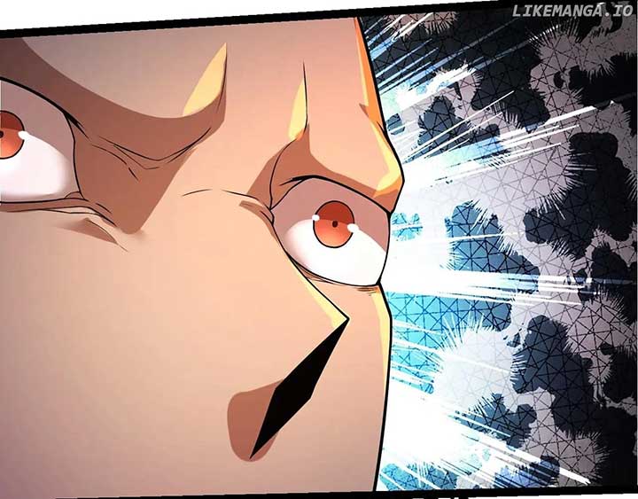 Evolution Begins With A Big Tree Chapter 318 - Page 43