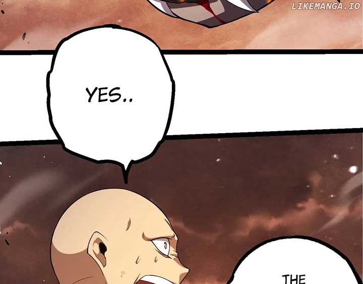 Evolution Begins With A Big Tree Chapter 318 - Page 49