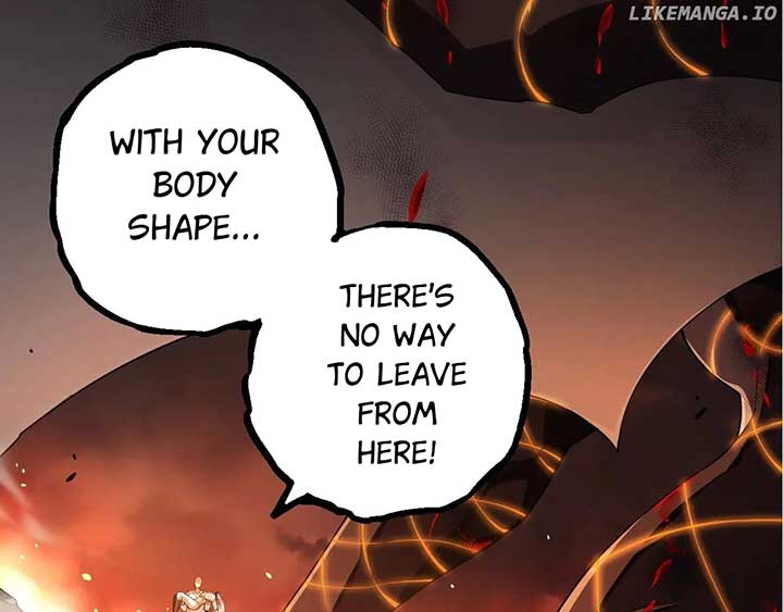 Evolution Begins With A Big Tree Chapter 318 - Page 56