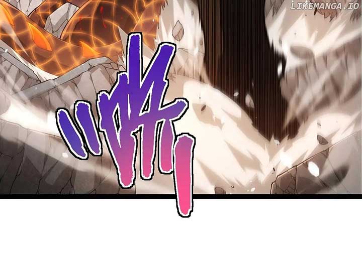Evolution Begins With A Big Tree Chapter 318 - Page 60
