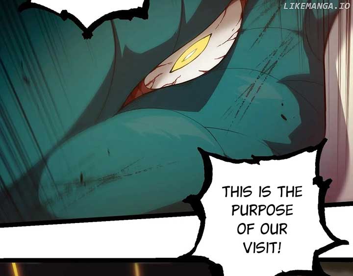 Evolution Begins With A Big Tree Chapter 318 - Page 64