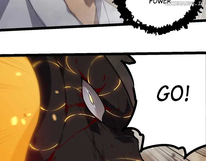 Evolution Begins With A Big Tree Chapter 318 - Page 68