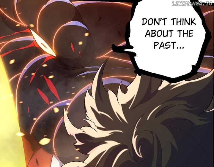 Evolution Begins With A Big Tree Chapter 318 - Page 75