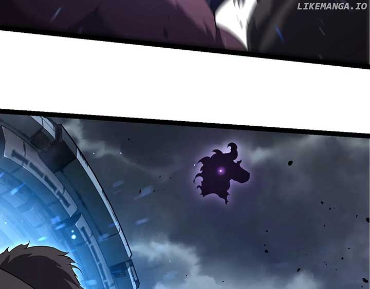 Evolution Begins With A Big Tree Chapter 318 - Page 86