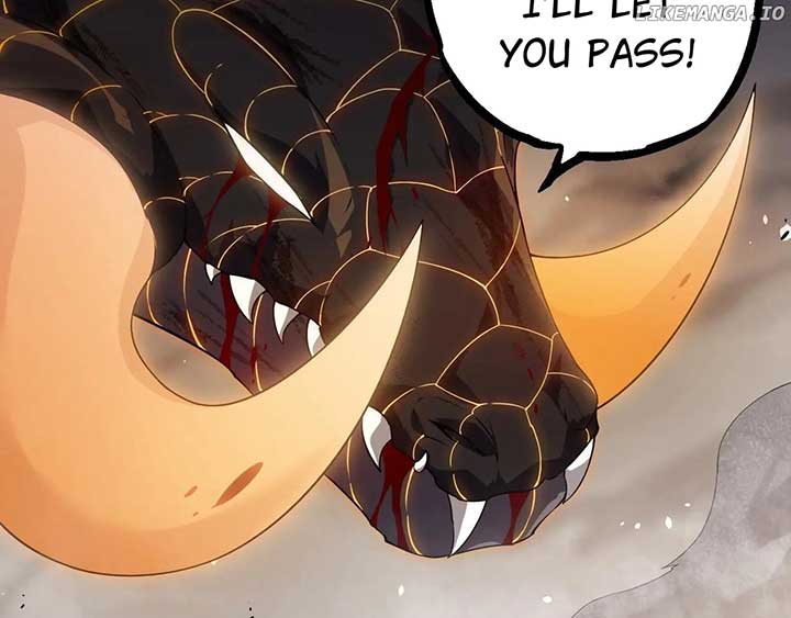 Evolution Begins With A Big Tree Chapter 318 - Page 93