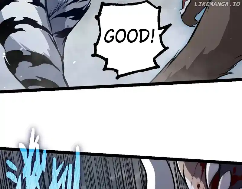 Evolution Begins With A Big Tree Chapter 321 - Page 15