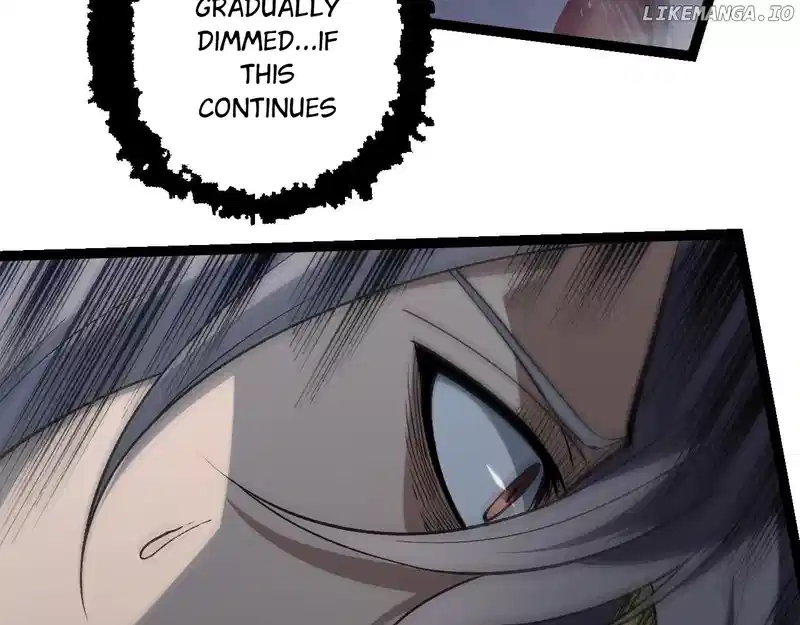 Evolution Begins With A Big Tree Chapter 321 - Page 19