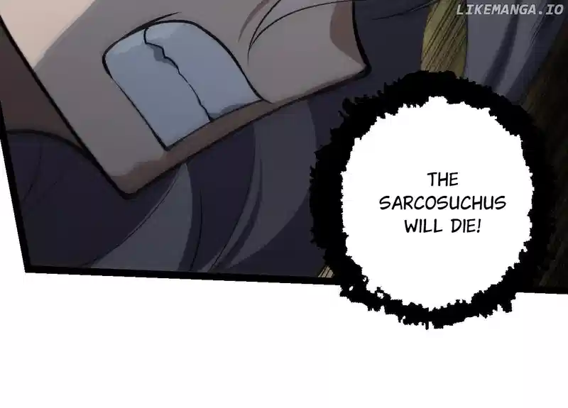 Evolution Begins With A Big Tree Chapter 321 - Page 20