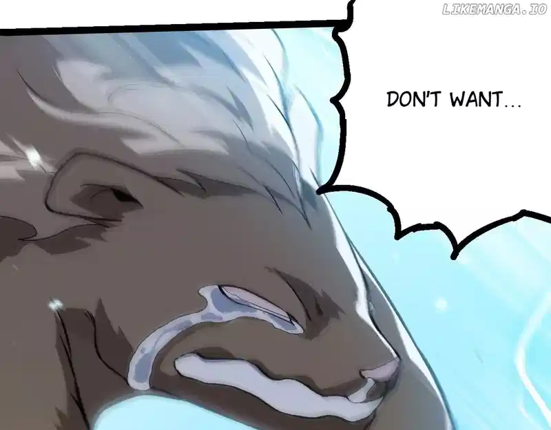 Evolution Begins With A Big Tree Chapter 321 - Page 26