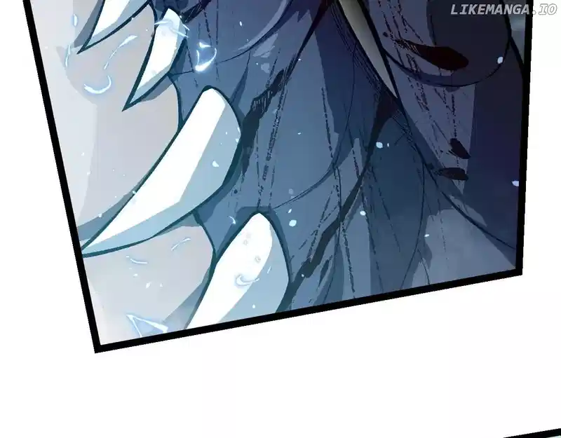 Evolution Begins With A Big Tree Chapter 321 - Page 28