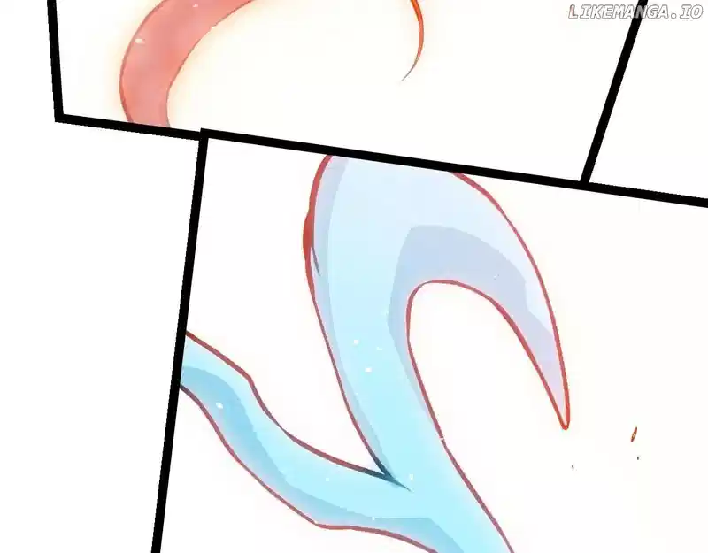 Evolution Begins With A Big Tree Chapter 321 - Page 35