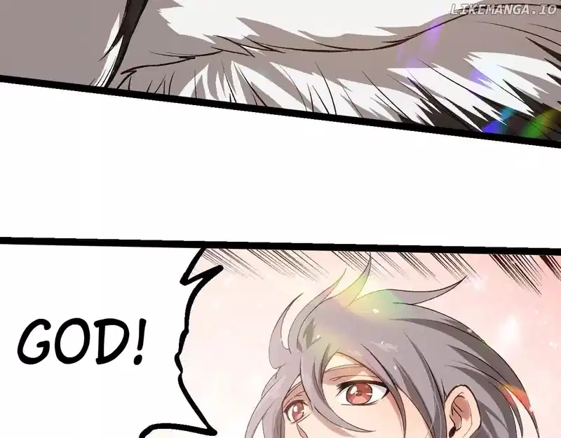 Evolution Begins With A Big Tree Chapter 321 - Page 44