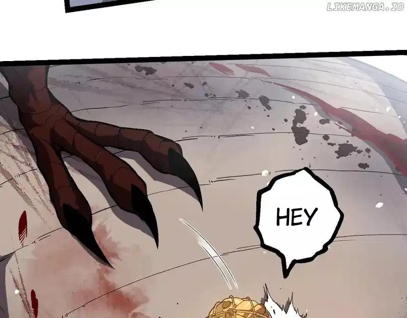 Evolution Begins With A Big Tree Chapter 321 - Page 49