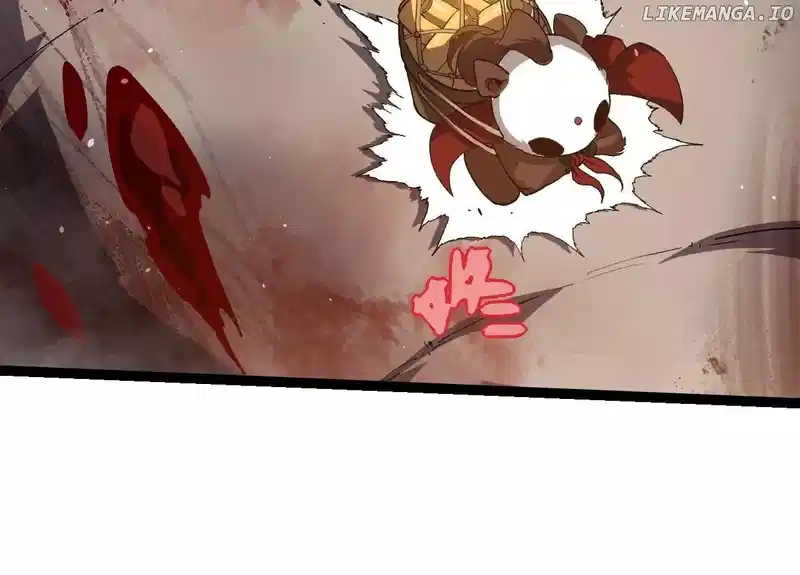 Evolution Begins With A Big Tree Chapter 321 - Page 50