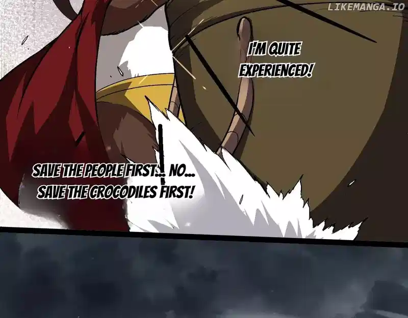 Evolution Begins With A Big Tree Chapter 321 - Page 52