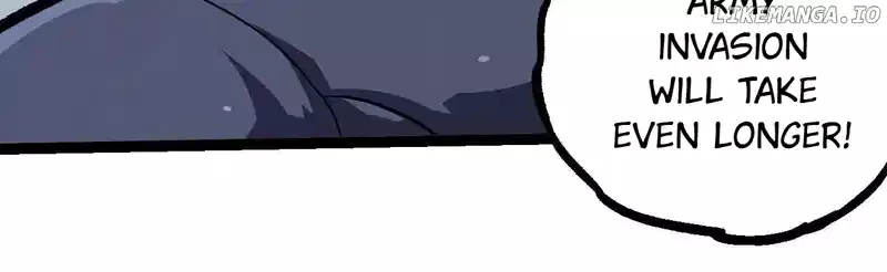 Evolution Begins With A Big Tree Chapter 321 - Page 61