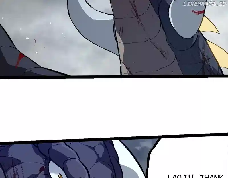 Evolution Begins With A Big Tree Chapter 321 - Page 63