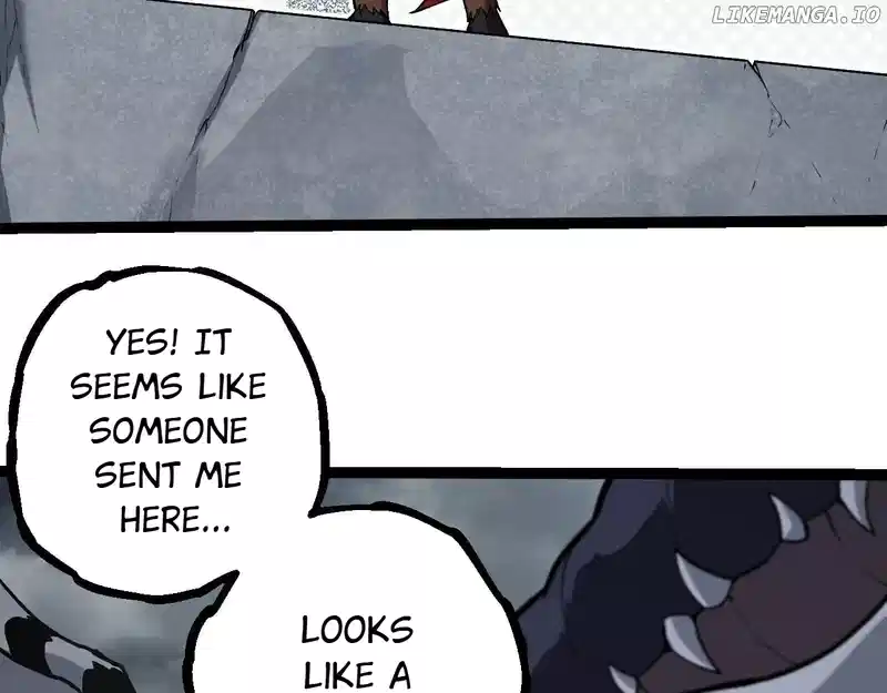 Evolution Begins With A Big Tree Chapter 321 - Page 68