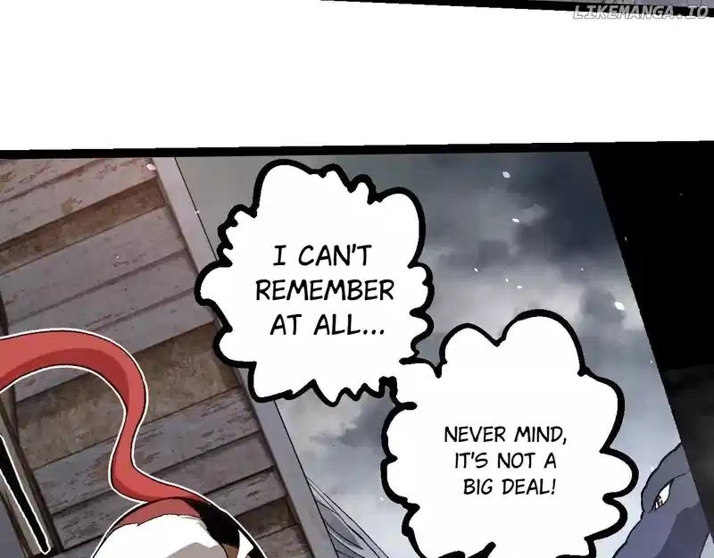 Evolution Begins With A Big Tree Chapter 321 - Page 70