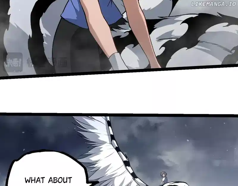Evolution Begins With A Big Tree Chapter 321 - Page 73