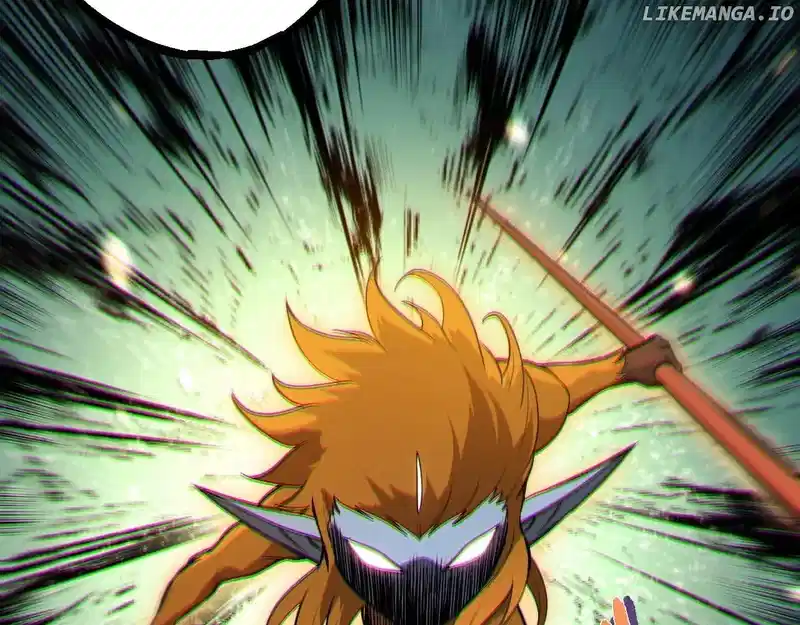 Evolution Begins With A Big Tree Chapter 321 - Page 77