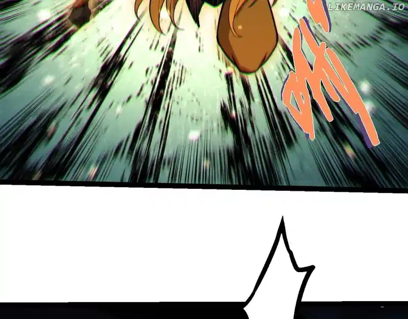 Evolution Begins With A Big Tree Chapter 321 - Page 78