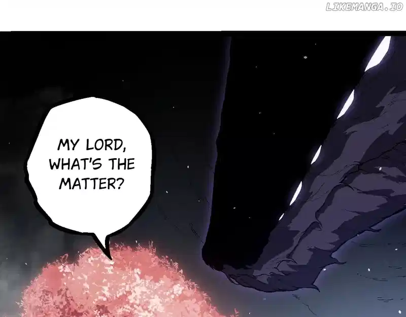 Evolution Begins With A Big Tree Chapter 321 - Page 80