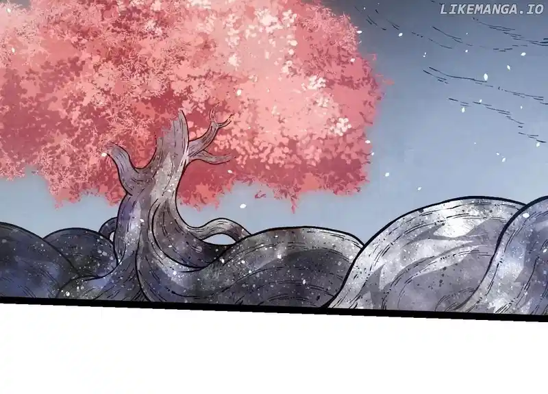 Evolution Begins With A Big Tree Chapter 321 - Page 81