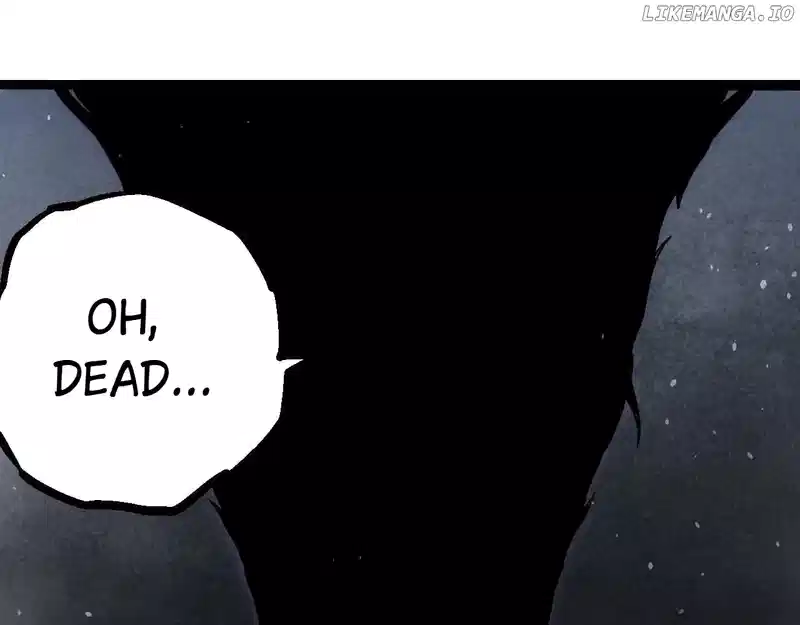 Evolution Begins With A Big Tree Chapter 321 - Page 82