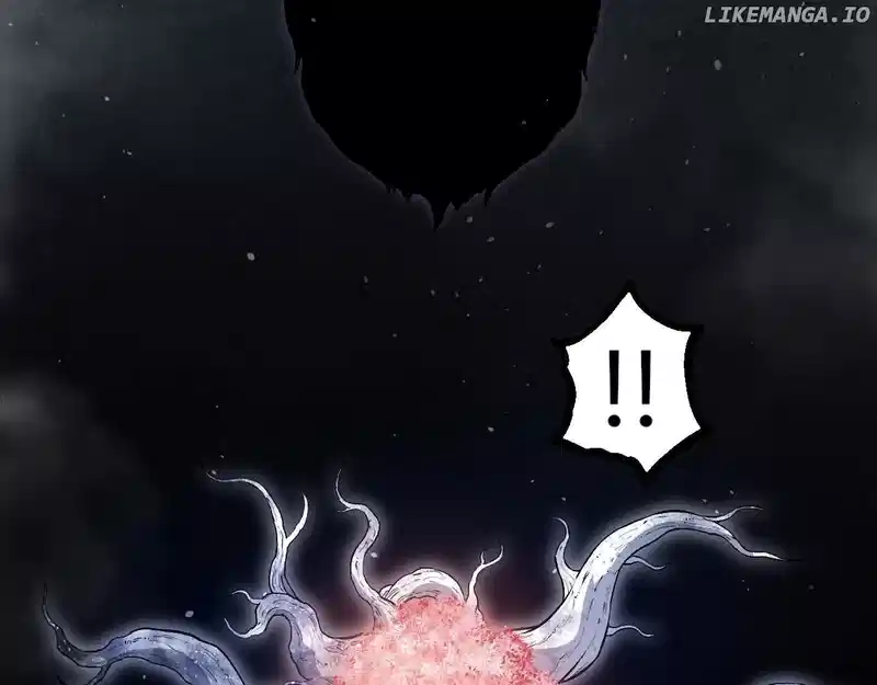 Evolution Begins With A Big Tree Chapter 321 - Page 83