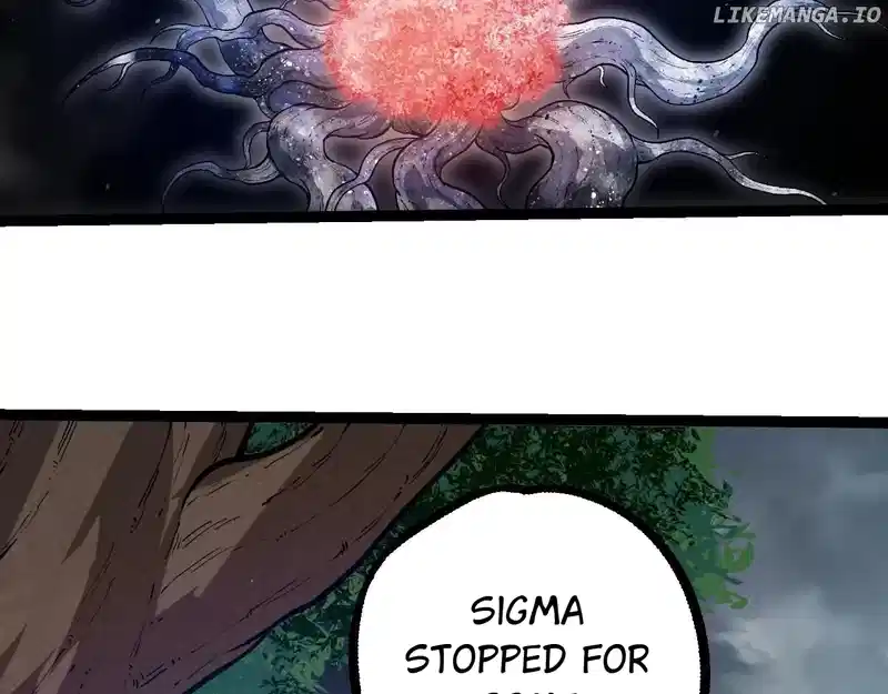Evolution Begins With A Big Tree Chapter 321 - Page 84