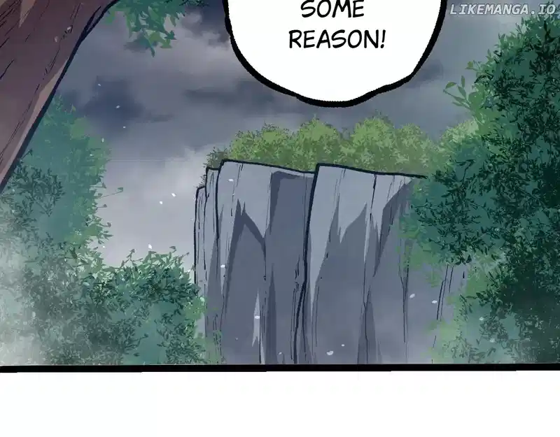 Evolution Begins With A Big Tree Chapter 321 - Page 85