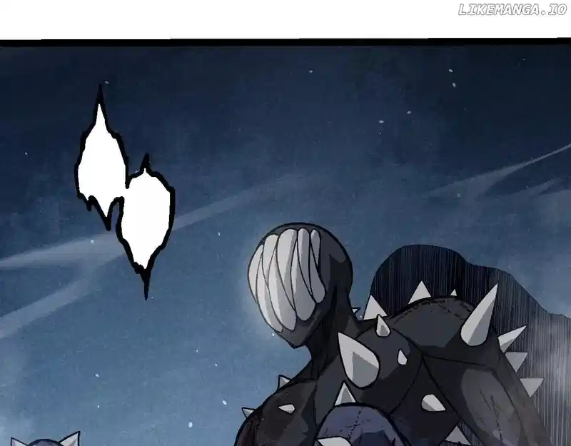 Evolution Begins With A Big Tree Chapter 321 - Page 86