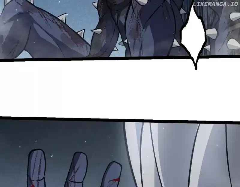 Evolution Begins With A Big Tree Chapter 321 - Page 87