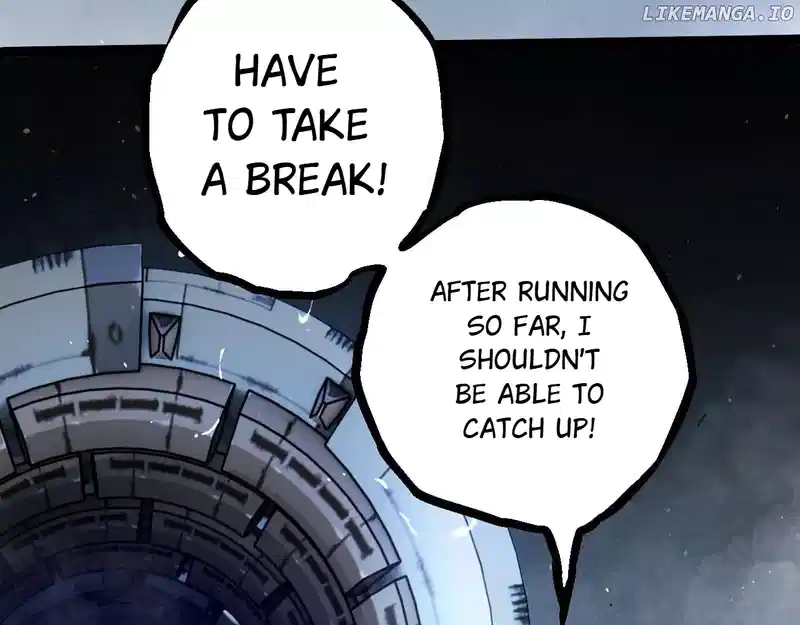 Evolution Begins With A Big Tree Chapter 321 - Page 90