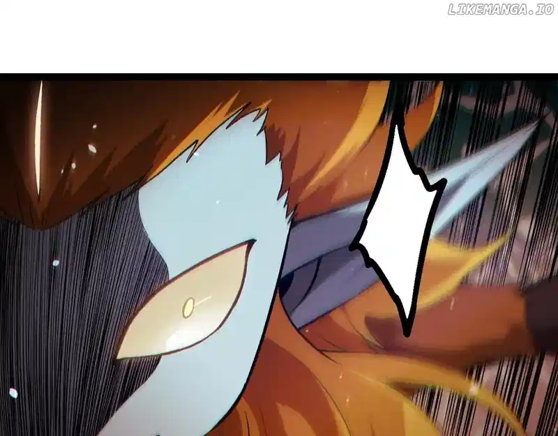 Evolution Begins With A Big Tree Chapter 321 - Page 92