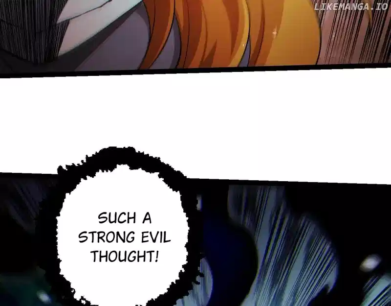 Evolution Begins With A Big Tree Chapter 321 - Page 93