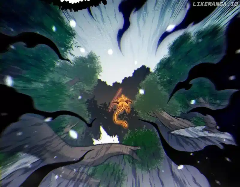 Evolution Begins With A Big Tree Chapter 321 - Page 94
