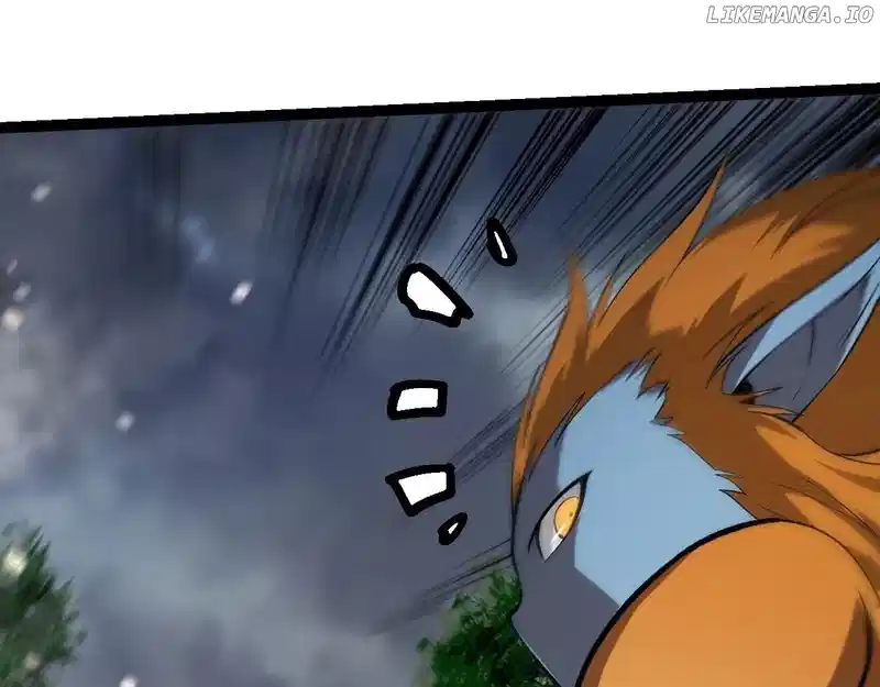 Evolution Begins With A Big Tree Chapter 321 - Page 97