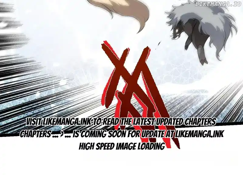 Evolution Begins With A Big Tree Chapter 321 - Page 101