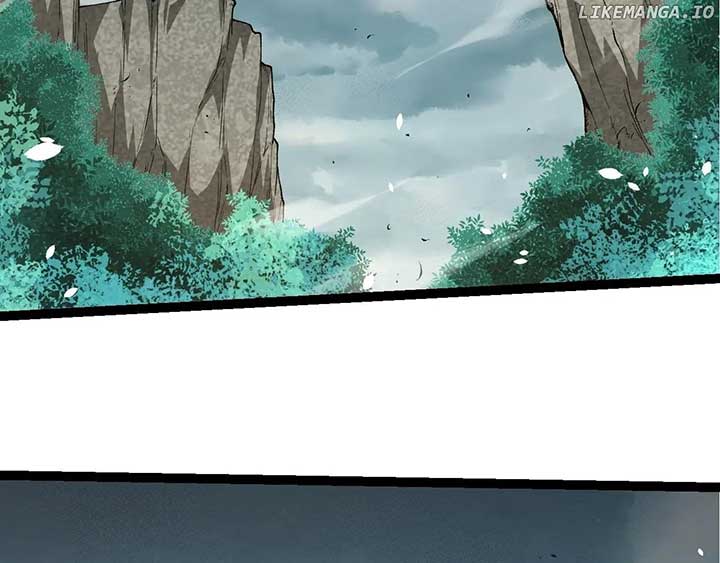 Evolution Begins With A Big Tree Chapter 322 - Page 5
