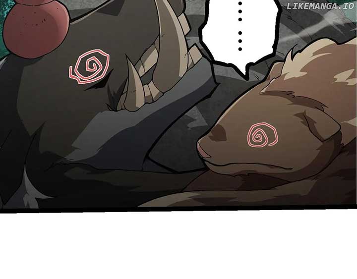 Evolution Begins With A Big Tree Chapter 322 - Page 7
