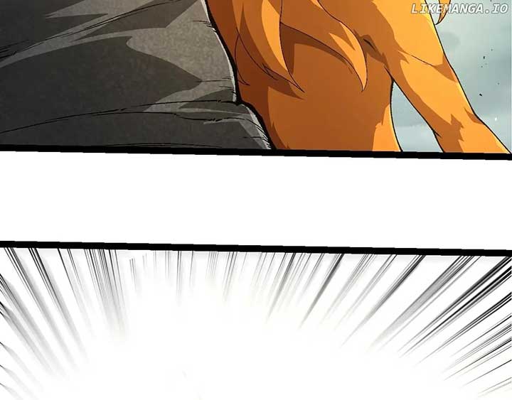 Evolution Begins With A Big Tree Chapter 322 - Page 12